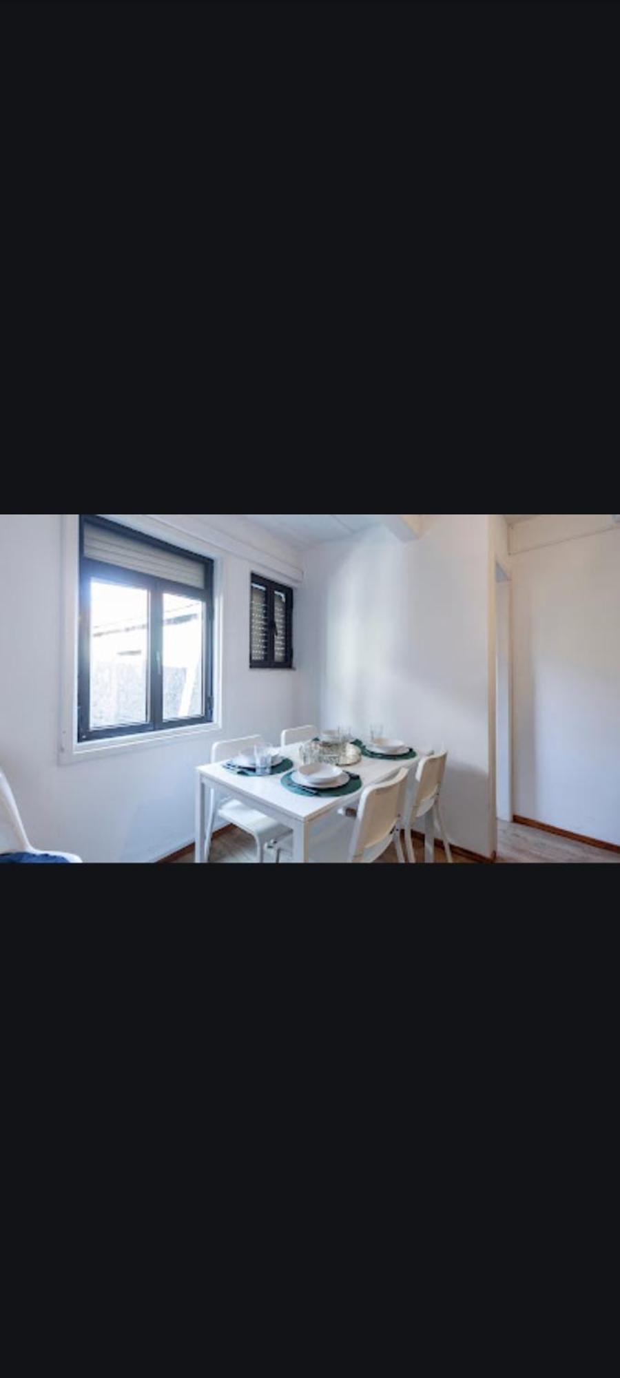 Marinhohouse Porto Exterior foto