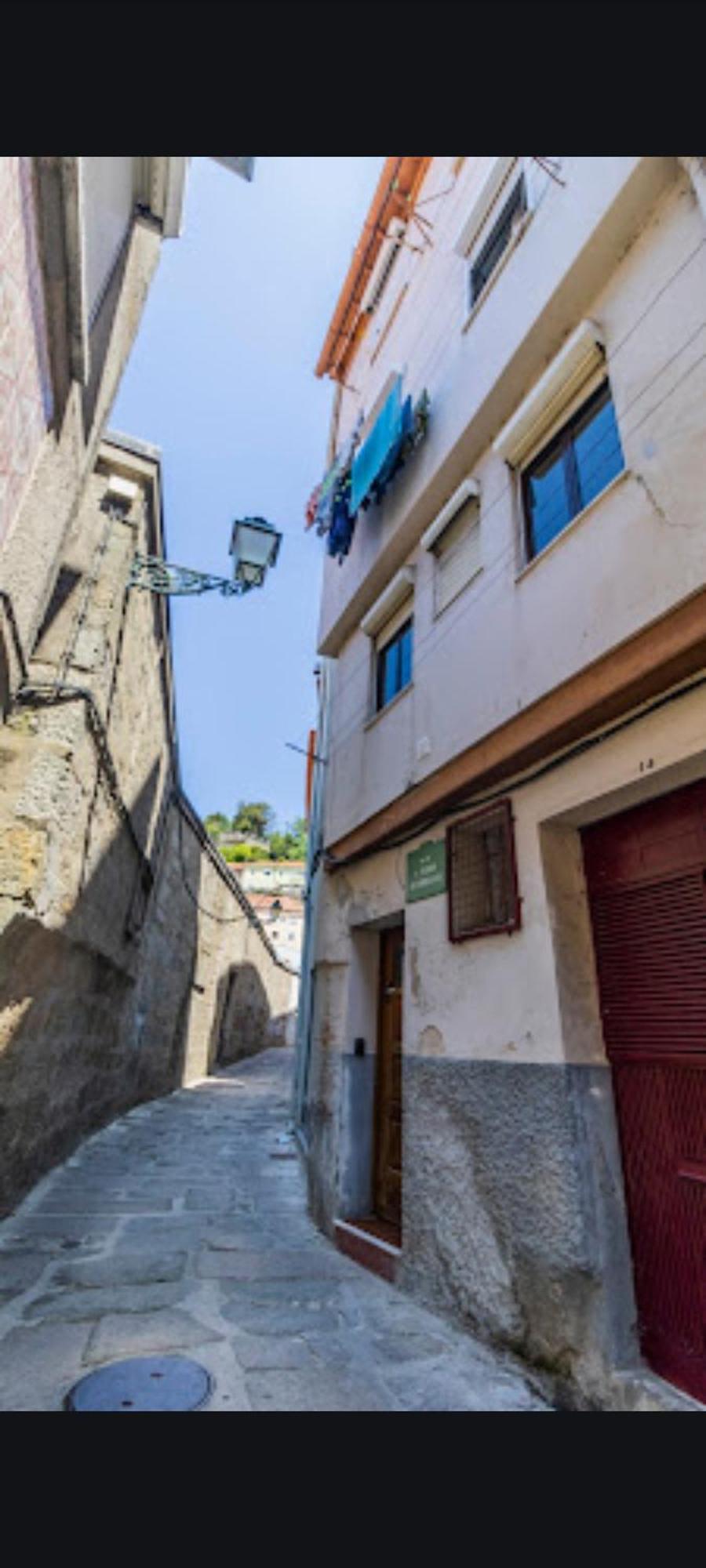 Marinhohouse Porto Exterior foto