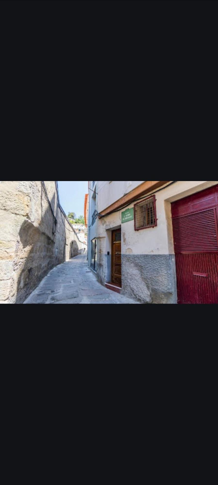 Marinhohouse Porto Exterior foto
